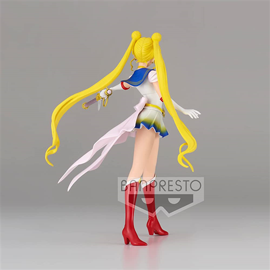 Mua bán PVC SAILOR MOON VER 1 NO BOX FAKE